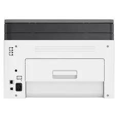 5 - МФУ HP Color Laser 178nw, Белый