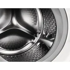 2 - Стиральная машина Electrolux EW7F349PW, 9кг, Белый