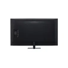6 - 75" QLED SMART Телевизор Samsung QE75Q80AAUXUA, 3840x2160 4K UHD,...