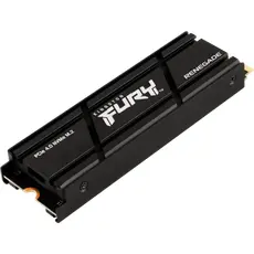 4 - Накопитель SSD Kingston FURY Renegade, 4000Гб, SFYRDK/4000G