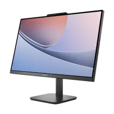 2 - Моноблок Lenovo V100, 23,8", Intel Core i3-N305, 8Гб/512Гб, Без ОС,...