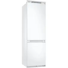 2 - Холодильник Samsung BRB267054WW/UA, Белый