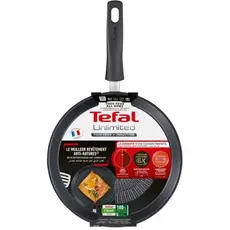 5 - Блинная сковорода Tefal G2553872, 25cm, Чёрный