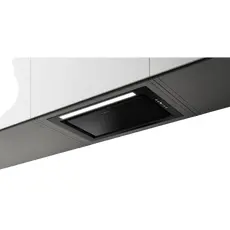 2 - Встраиваемая Вытяжка Elica HIDDEN 2.0 BL MAT/A/52, Черный