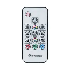 3 - Компьютерный корпус Chieftec GL-02B-OP, Midi-Tower, ATX, Чёрный