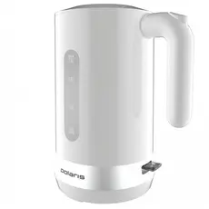 5 - Электрочайник Polaris PWK 1803C, White