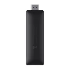 4 - Медиаплеер Realme 4K Smart Google TV Stick, Чёрный