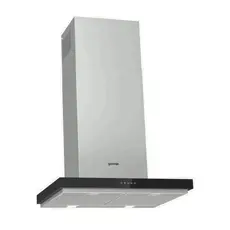 3 - Встраиваемая Вытяжка Gorenje Simplicity WHT 643 E4XBG, Серебристый