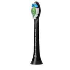 6 - Насадка для электрической зубной щетки PHILIPS Sonicare W Optimal...