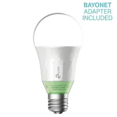 2 - TP-LINK "LB110", Smart Wi-Fi LED Bulb with Dimmable Light