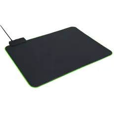 5 - Коврик для мыши Razer Goliathus Chroma, Medium, Чёрный
