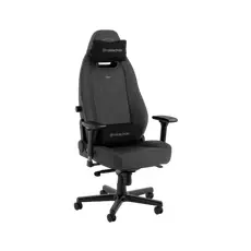 5 - Игровое кресло Noblechairs Legend TX, Ткань, Антрацит