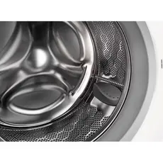 2 - Стиральная машина Electrolux EW6F1481E, 8кг, Белый