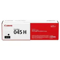 Laser Cartridge Canon CRG-045 H, Black 15563