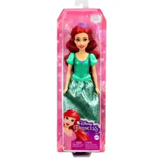 3 - Кукла Barbie Disney Princess HLW10 "Ариель"