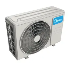 3 - Кондиционер Сплит Midea MSAG-18HRFN8, 18kBTU/h, Белый