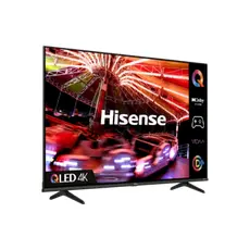 3 - 55" QLED SMART Телевизор Hisense 55E7HQ, 3840x2160 4K UHD, VIDAA U...