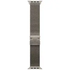 3 - Умные часы Apple Watch Ultra 3, 49мм, Natural Titanium