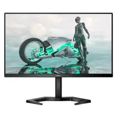 3 - 23,8" Игровой монитор Philips 24M1N3200ZS, IPS 1920x1080 FHD, Чёрный