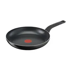 2 - Сковорода Tefal B5670653, 28см, Чёрный