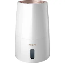5 - Увлажнитель воздуха Philips HU3916/10, Белый