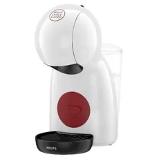 3 - Капсульная Кофеварка Krups Piccolo KP1A0131, 1600Вт, Белый