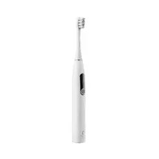 3 - Электрическая звуковая зубная щетка Oclean X Pro Elite, Grey