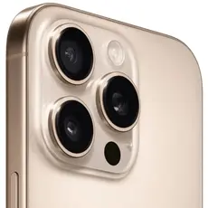 2 - Смартфон Apple iPhone 16 Pro, 512Гб, Desert Titanium