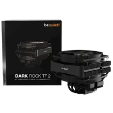 5 - Кулер для процессора be quiet! Dark Rock TF 2