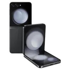 3 - Смартфон Samsung Galaxy Flip 5, 8Гб/256Гб, Графитовый