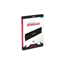 3 - Оперативная память Kingston FURY Renegade, DDR4 SDRAM, 3600 МГц,...