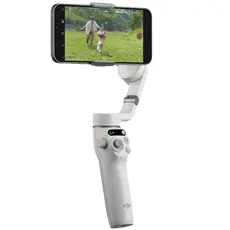 2 - Монопод для селфи DJI Osmo Mobile 6, Серый