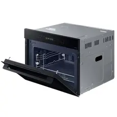 4 - Электрический духовой шкаф Samsung NQ5B4353FBK/WT, Черный