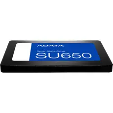 5 - Накопитель SSD ADATA Ultimate SU650, 240Гб, ASU650SS-240GT-R