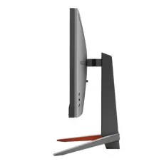 2 - 27" Игровой монитор BenQ EX2710Q, IPS 2560x1440 WQHD, Серый