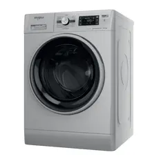 2 - Стирально-сушильная машина Whirlpool FFWDB 964369 SBSV EE, 9кг, Серый