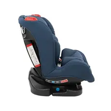 3 - Детское автокресло Kikka Boo Hood, Группа 0+/1/2 (до 25 кг), Синий