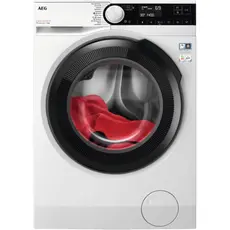3 - Стиральная машина AEG LFR73944CE, 9кг, Белый