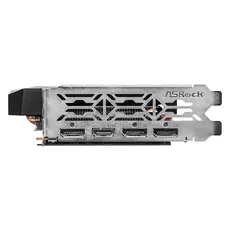 6 - Видеокарта ASRock RX6600XT CLD 8GO, 8GB GDDR6 128бит