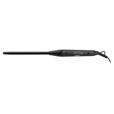 2 - Плойка Ardesto HC-726G, Черный | Золотистый