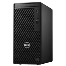 4 - Настольный ПК DELL OptiPlex 3090, Башня, Intel Core i5-10505,...