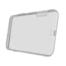 Nillkin Apple iPhone 6/6S, Ultra thin TPU, Nature, Grey 21713