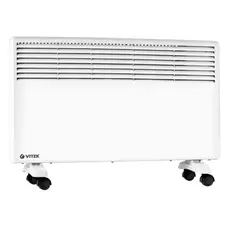3 - Конвектор VITEK VT-2185, 2000Вт, Белый