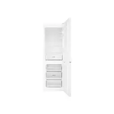 6 - Холодильник Whirlpool W5 811E W 1, Белый