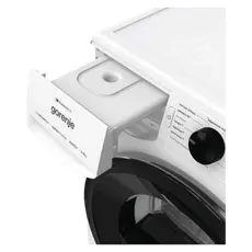 4 - Сушильная машина Gorenje DPNE92GNLWIFI/UA, 9кг, Белый