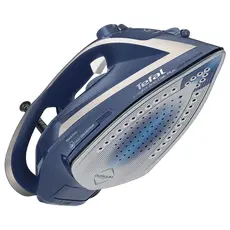 2 - Утюг Tefal FV6830E0, 2800 Вт, Синий