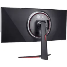 6 - 37,5" Игровой монитор LG 38GN950-B, IPS 3840x1600 UW4K, Чёрный