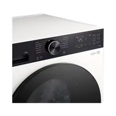 3 - Стиральная машина LG F4X5011THB, 11кг, Белый