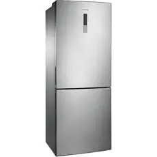 3 - Холодильник Samsung RL4353RBASL/UA, Серебристый