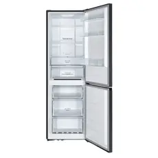 2 - Холодильник Hisense RB390N4BFE, Чёрный